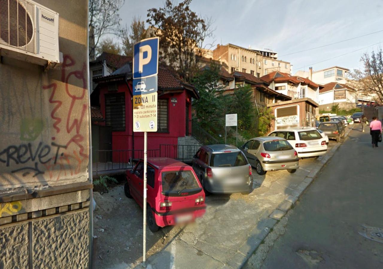 Apartament Purple Rain *