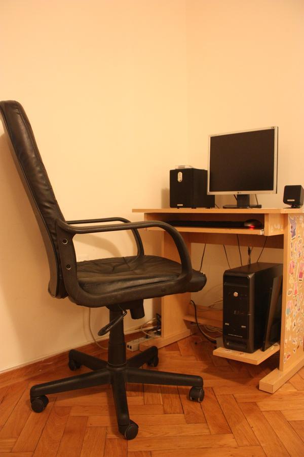 Purple Rain Apartament