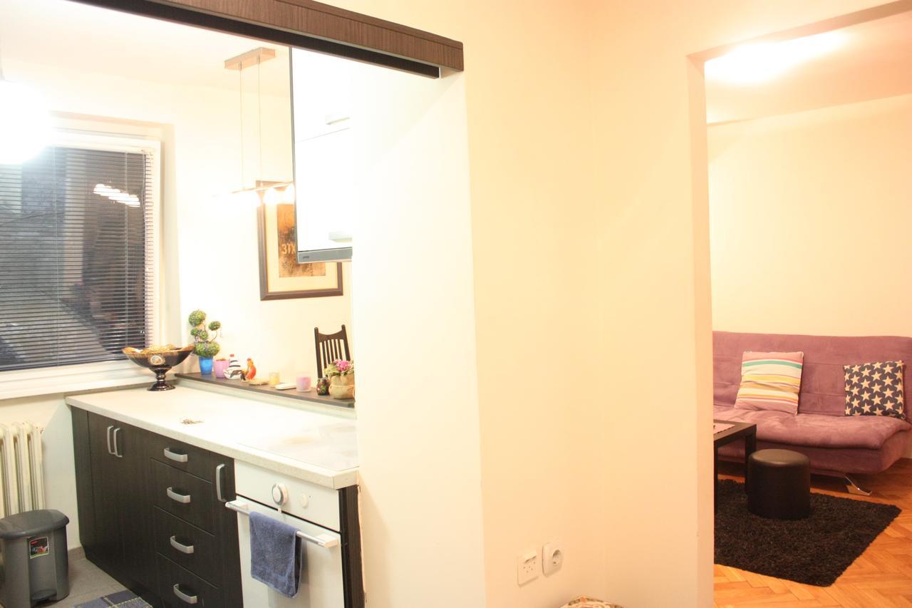 Purple Rain Apartment *