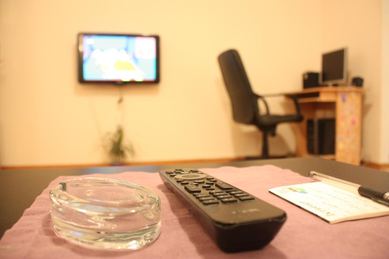 Apartment Purple Rain Belgrad