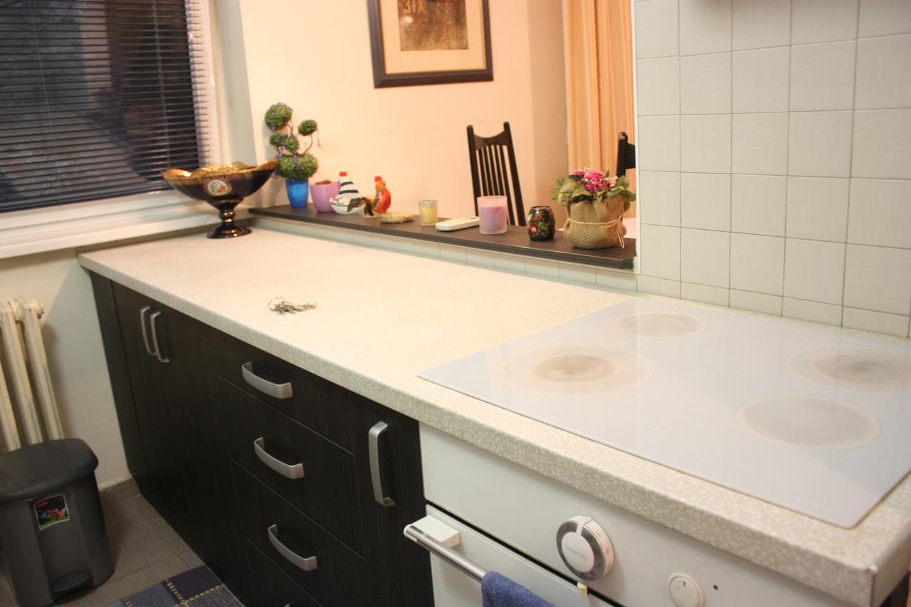 Purple Rain Apartament