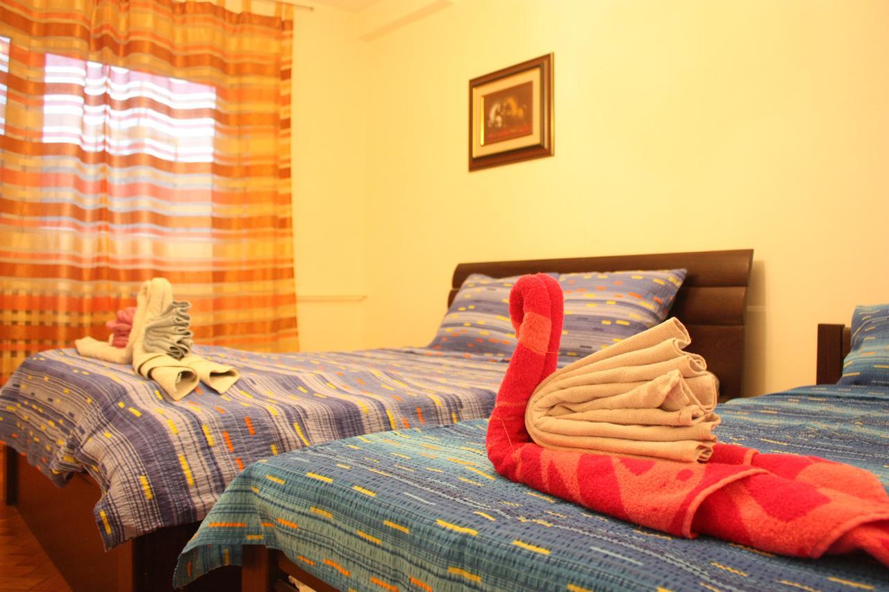 Apartment Purple Rain Belgrad