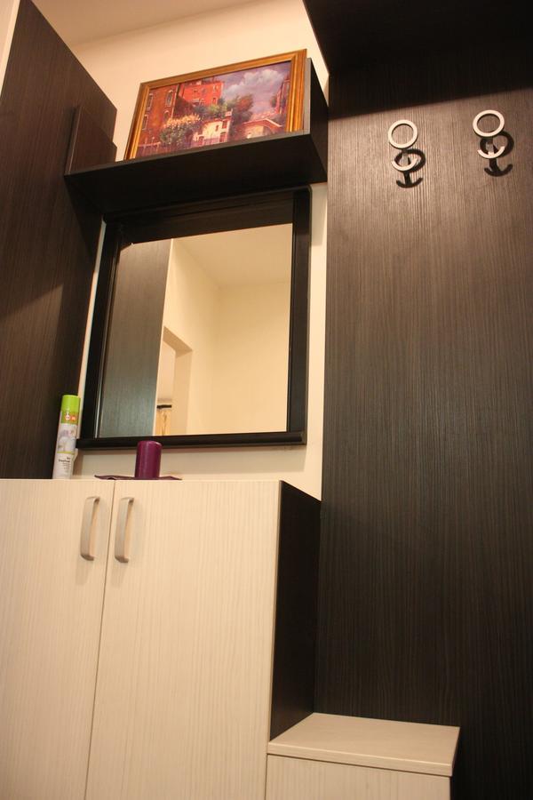 Purple Rain Apartament Belgrad