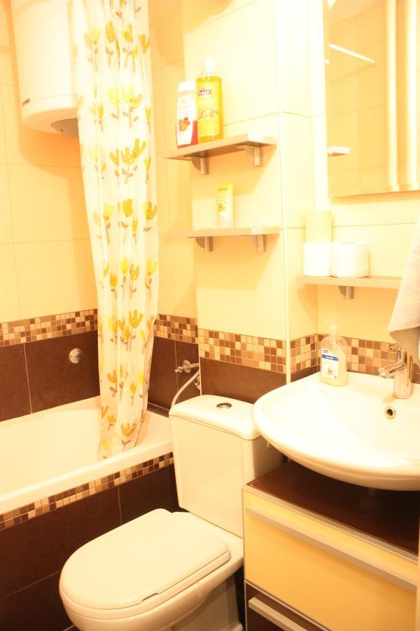 Apartament Purple Rain *